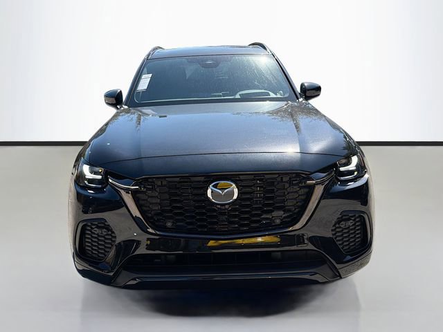 New 2026 MAZDA CX-70 3.3 Turbo S w/ Premium Package image 9