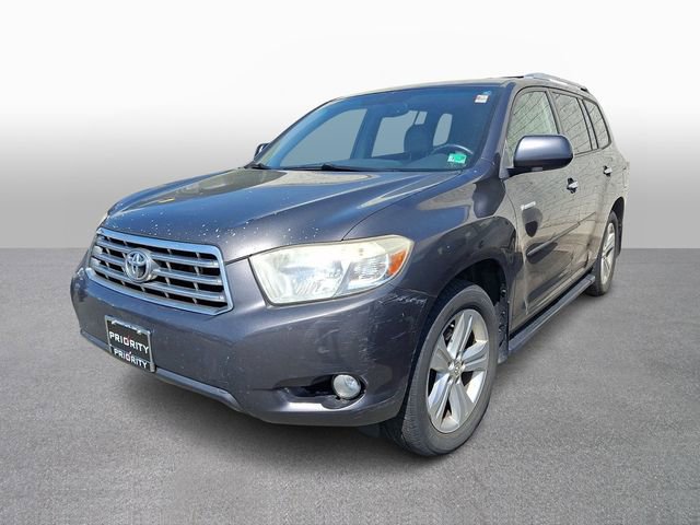 Used 2008 Toyota Highlander Limited image 1