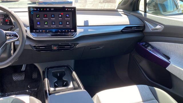 New 2026 Volkswagen ID.4 Pro AWD/4WD image 10