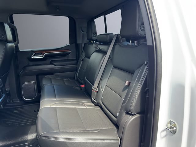 Used 2023 GMC Sierra 1500 Denali AWD/4WD image 22