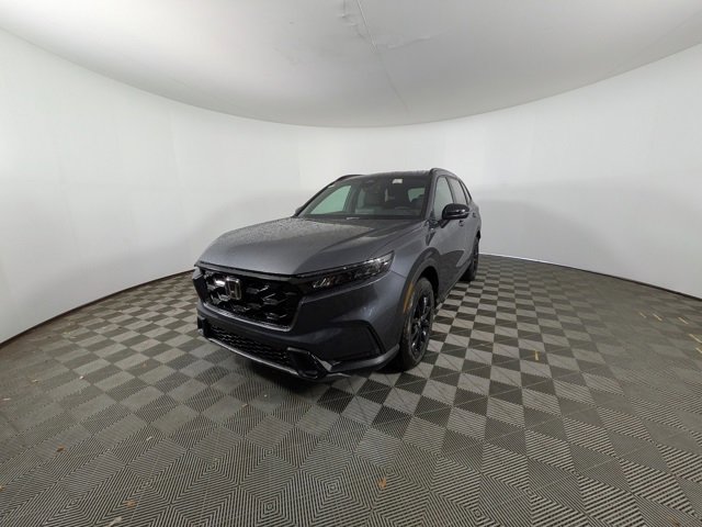 New 2026 Honda CR-V Sport-L image 28