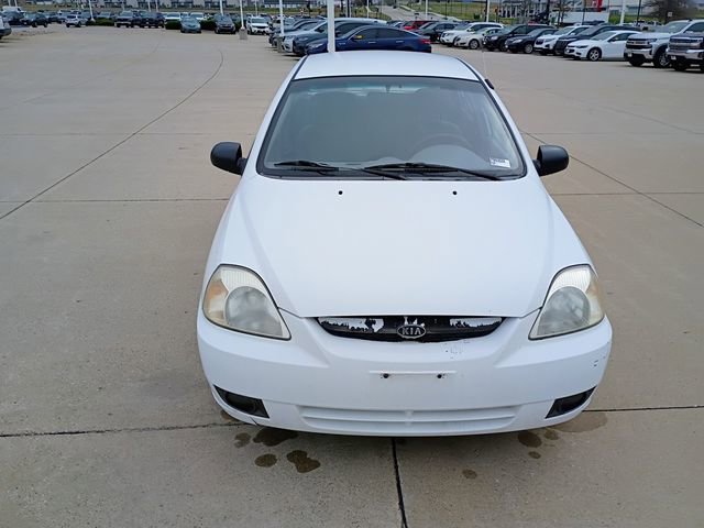 Used 2003 Kia Rio Sedan image 2