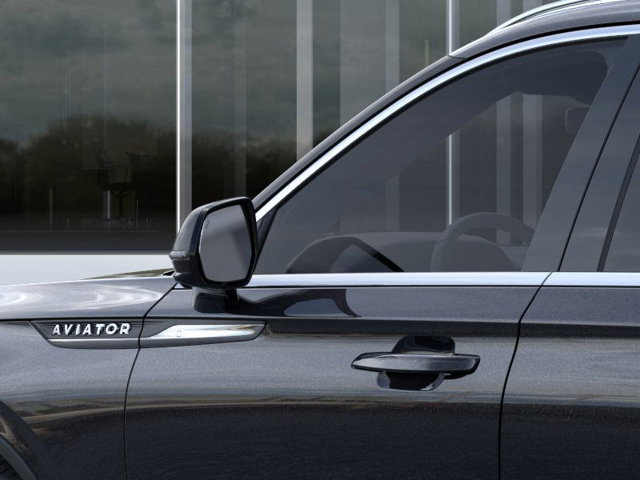 New 2025 Lincoln Aviator Reserve w/ Illumination Package image 20