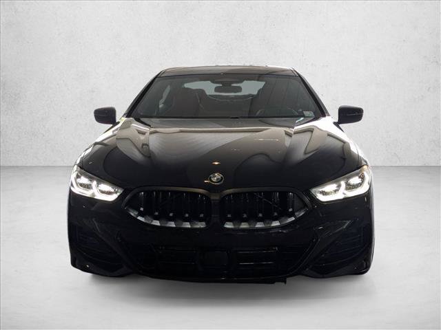 New 2026 BMW 840i xDrive AWD/4WD image 5