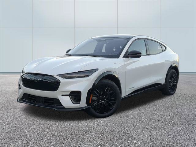 New 2026 Ford Mustang Mach-E Premium w/ Sport Appearance Package