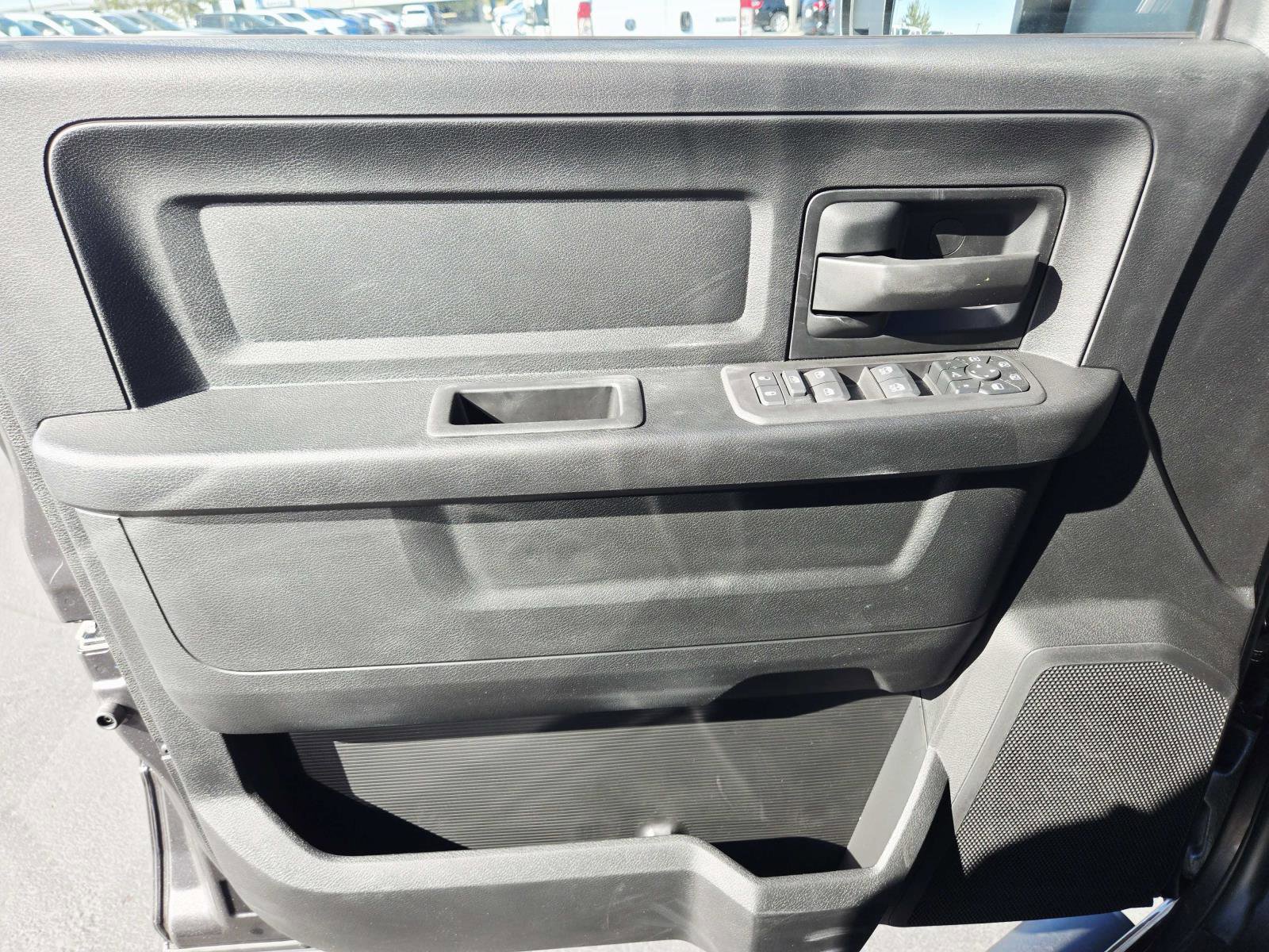 New 2026 RAM 2500 Tradesman image 28