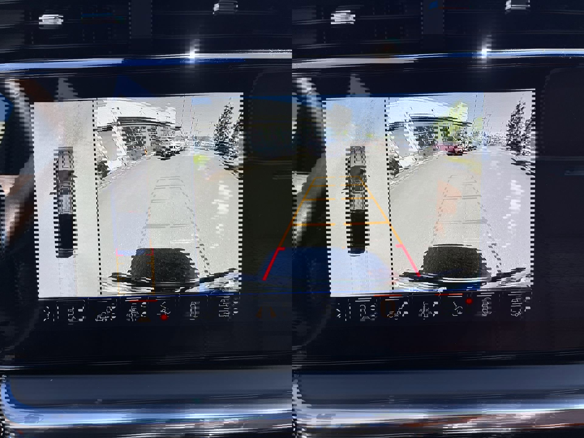 New 2025 GMC Sierra 3500 Denali Ultimate image 51