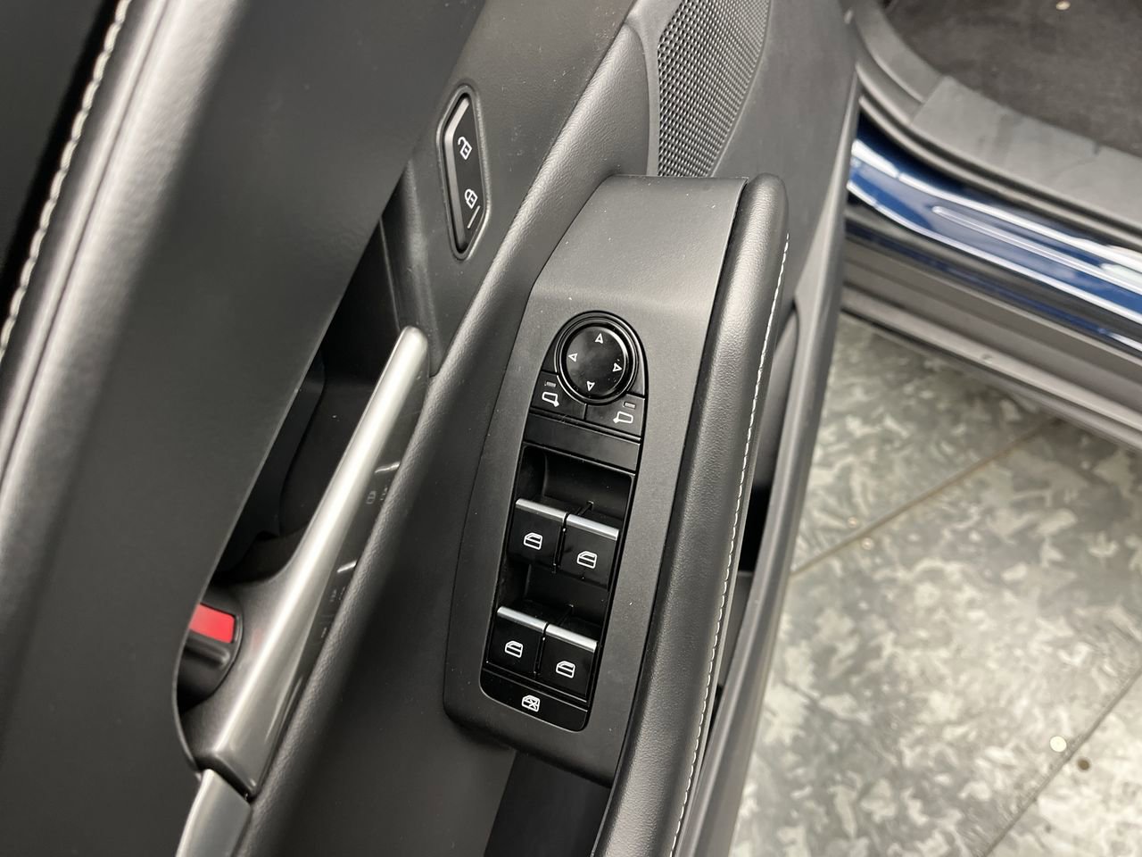 New 2026 MAZDA CX-30 Aire Edition AWD/4WD image 8