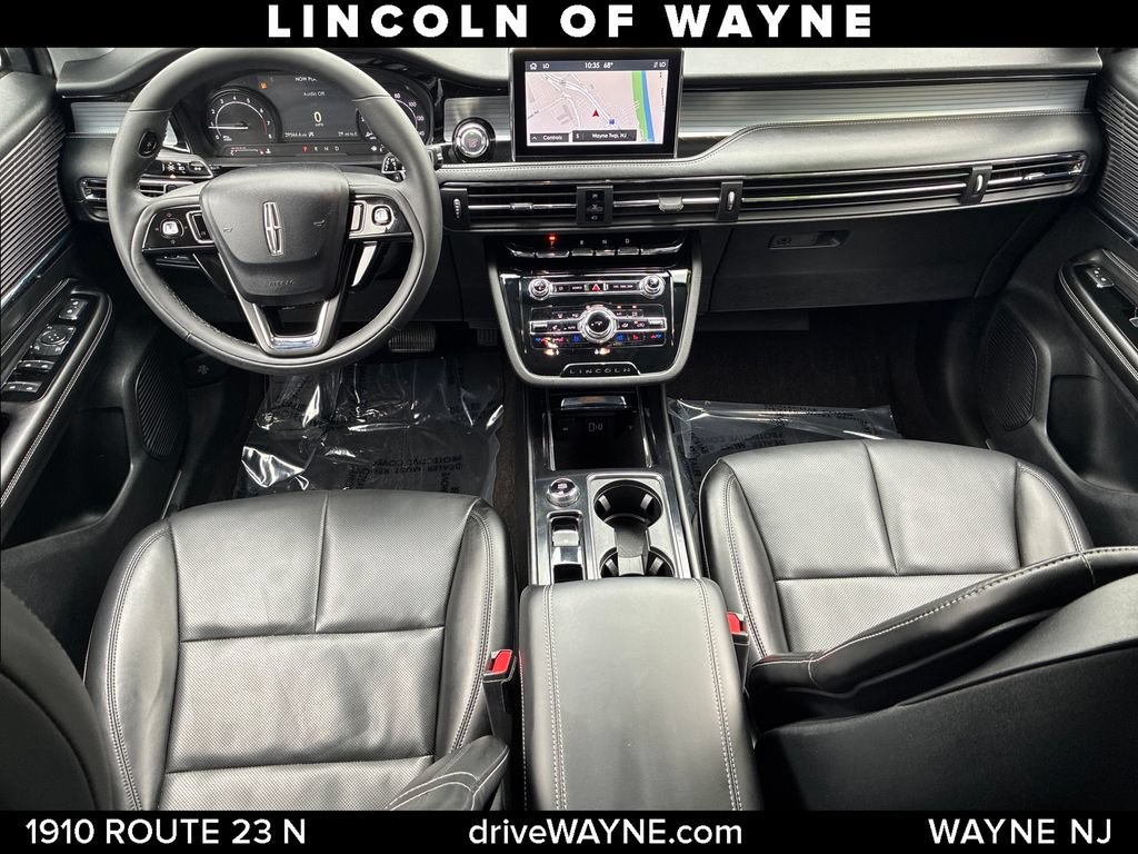 Certified 2022 Lincoln Corsair AWD w/ Equipment Group 101A image 23