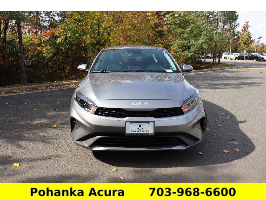 Used 2023 Kia Forte LXS w/ LXS Technology Package video 2