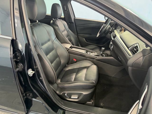 Used 2017 MAZDA MAZDA6 Grand Touring FWD image 15