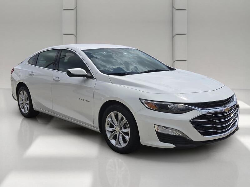 Used 2023 Chevrolet Malibu LT FWD image 7