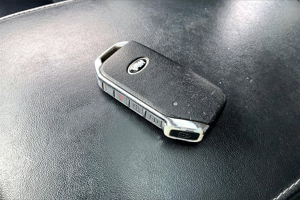 Used 2020 Kia Telluride S image 10