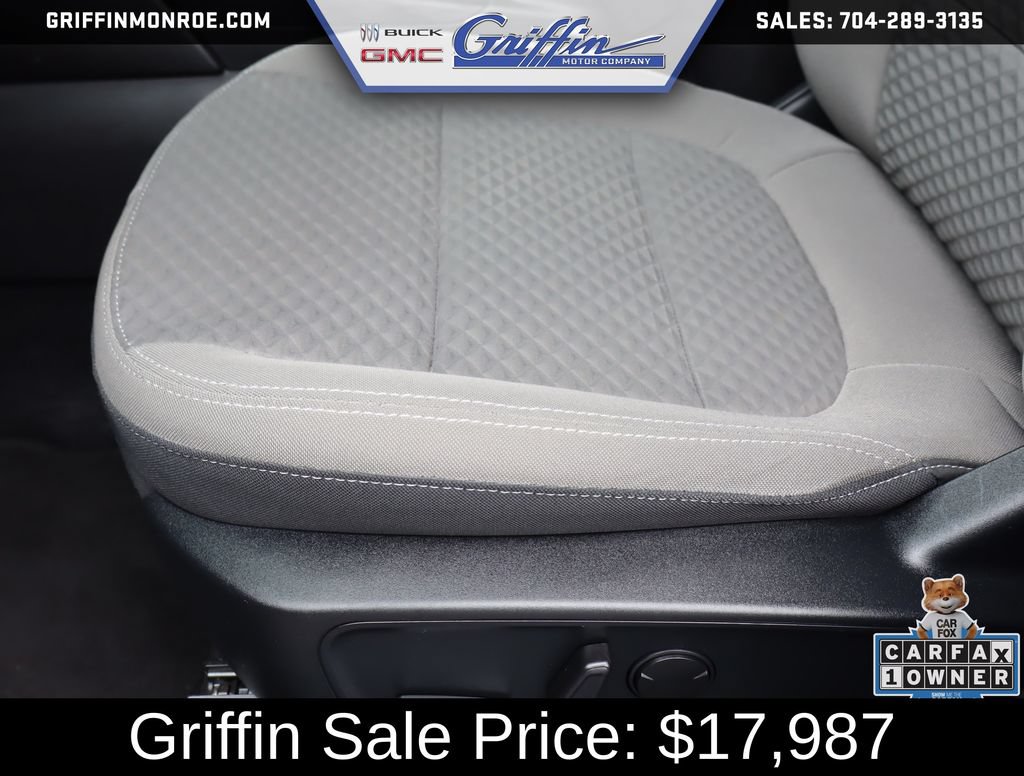 Used 2021 Ford Escape SE w/ Convenience Package FWD image 13