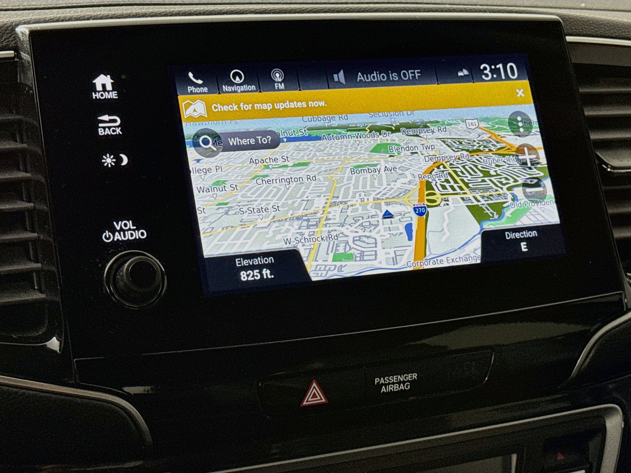 Certified 2023 Honda Passport Elite image 13
