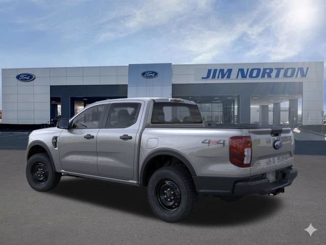 New 2026 Ford Ranger XL w/ Trailer Tow Package AWD/4WD image 6
