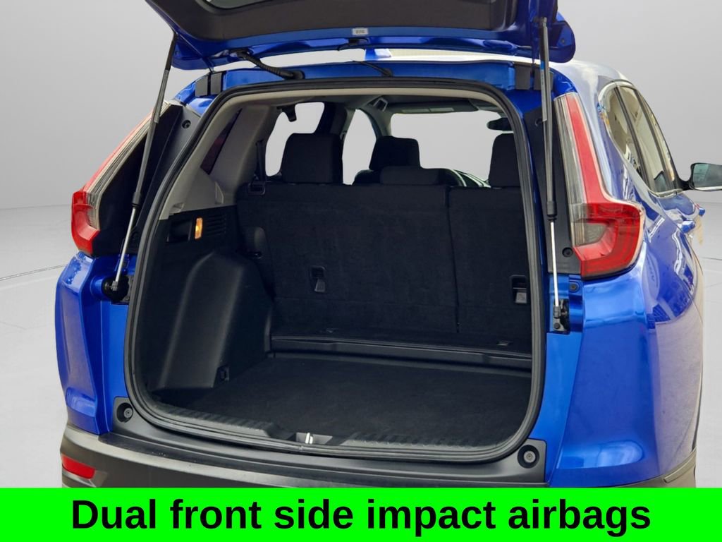 Used 2022 Honda CR-V Special Edition image 16