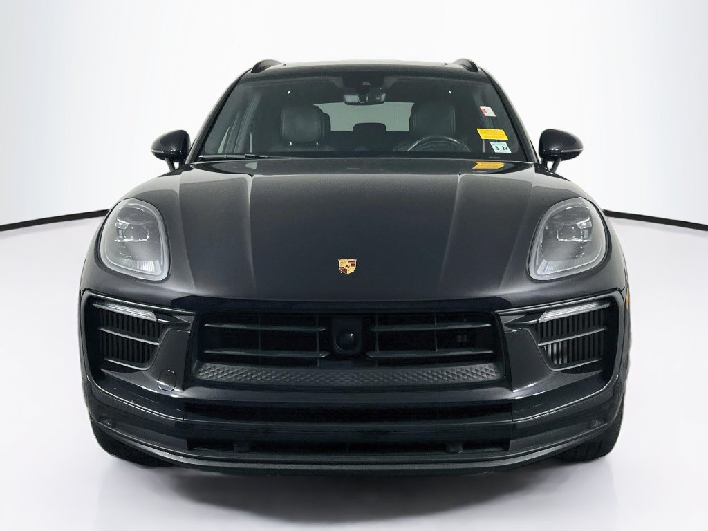 Certified 2024 Porsche Macan S AWD/4WD image 6