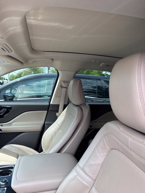 Certified 2023 Lincoln Aviator Reserve w/ Elements Package Plus RWD image 4