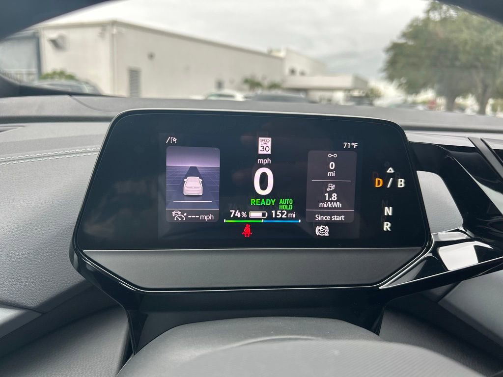 Used 2024 Volkswagen ID.4 2WD image 24