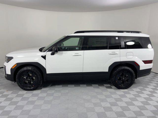 New 2026 Hyundai Santa Fe XRT image 2