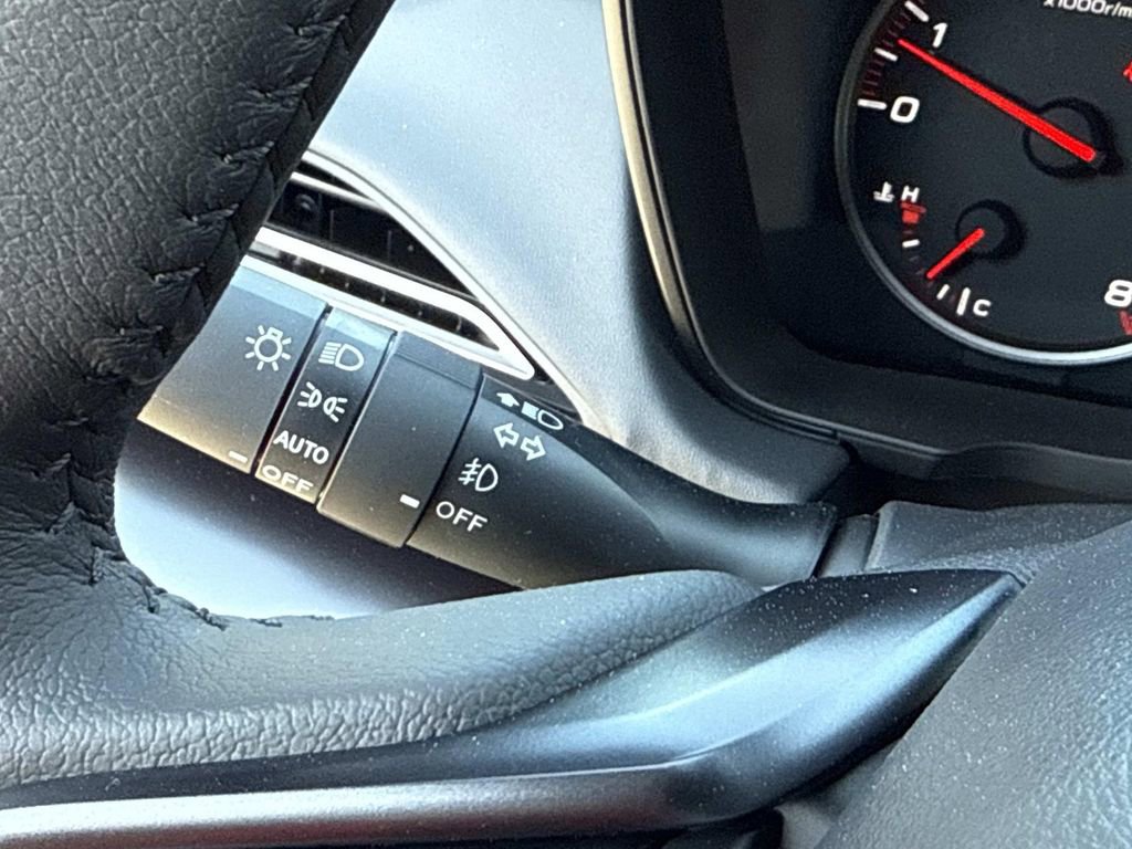 New 2026 Subaru WRX Premium image 38