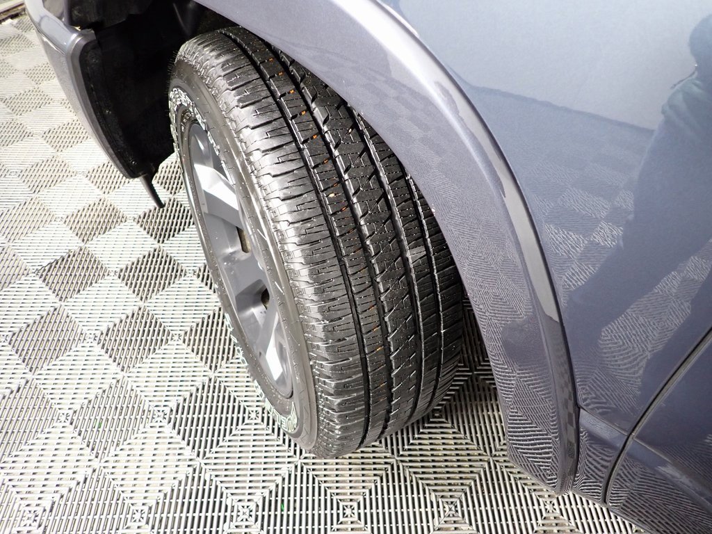 Used 2026 RAM 1500 Big Horn image 43