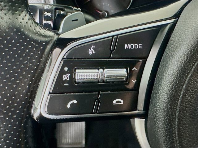 Used 2021 Kia Sportage SX image 11