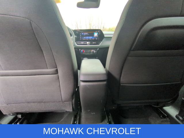 Used 2026 Chevrolet TrailBlazer LT image 20