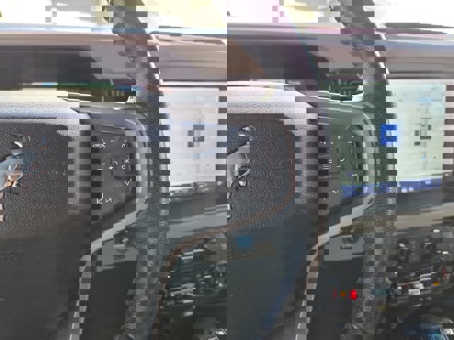 Used 2022 Ford Bronco Wildtrak image 21