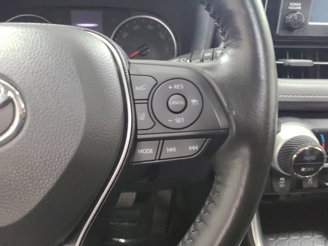 Used 2019 Toyota RAV4 XLE w/ Convenience Package AWD/4WD image 27