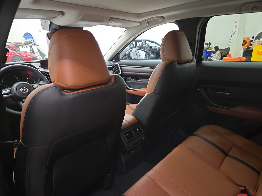 New 2026 MAZDA CX-50 Meridian Edition w/ Apex Package image 10