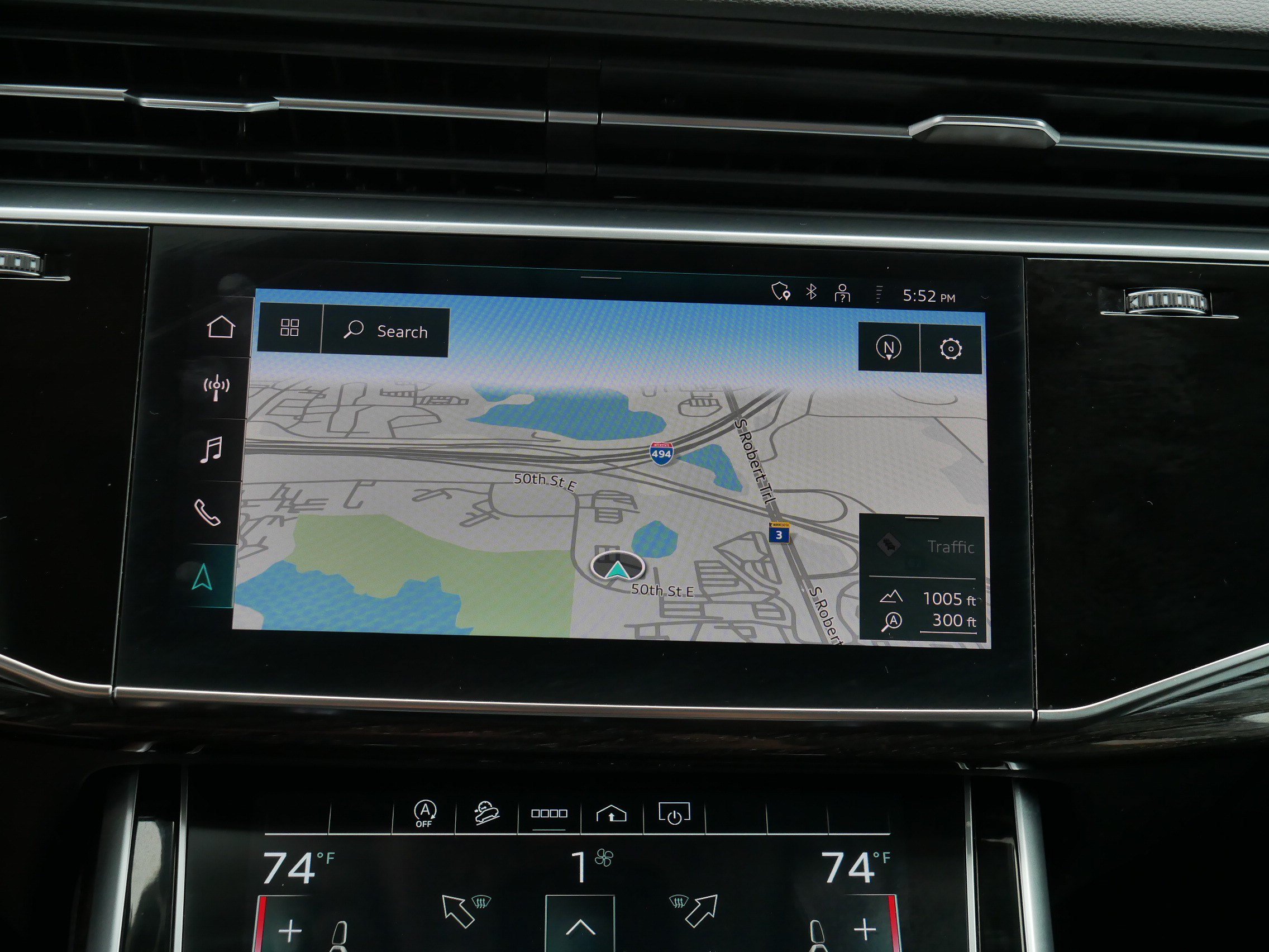 Used 2023 Audi Q7 3.0T Premium Plus AWD/4WD image 30