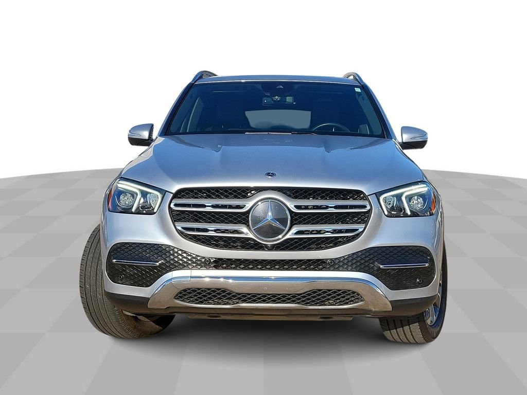 Used 2023 Mercedes-Benz GLE 350 image 3