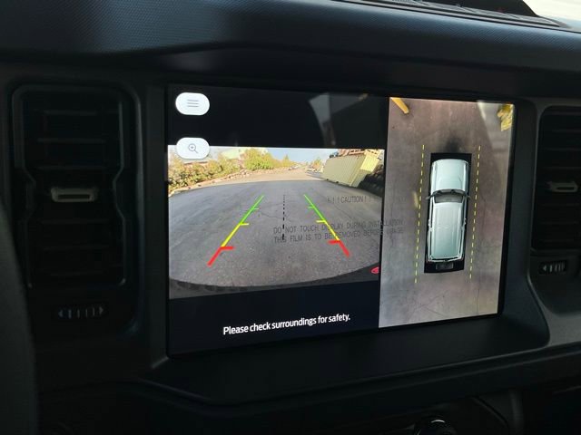 New 2026 Ford Bronco Badlands image 12