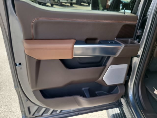 New 2026 Ford F150 King Ranch w/ Equipment Group 601A High AWD/4WD image 12