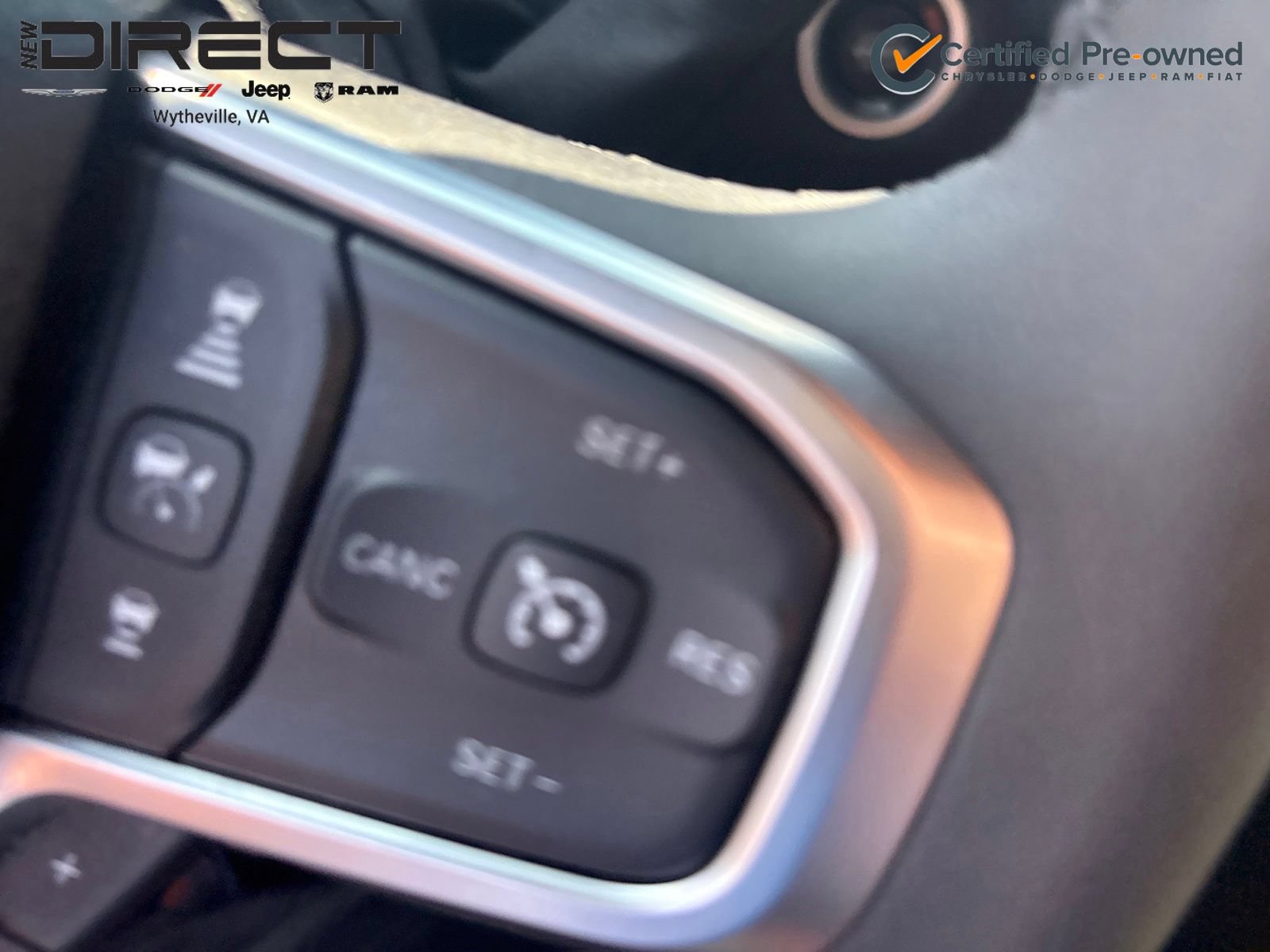 Certified 2026 RAM 2500 Big Horn AWD/4WD image 15