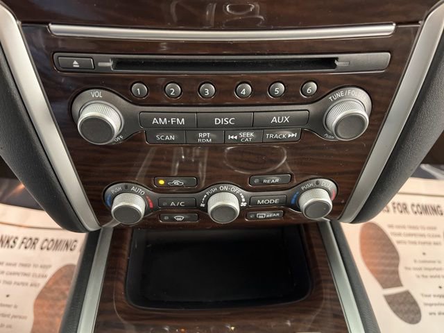 Used 2016 Nissan Pathfinder SL image 28
