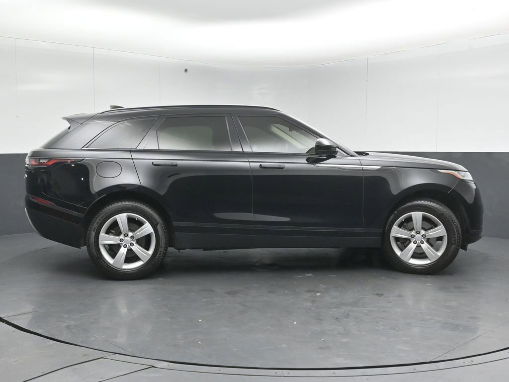 Used 2019 Land Rover Range Rover Velar S image 8