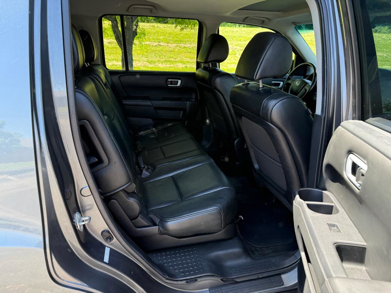 Used 2012 Honda Pilot EX-L image 24