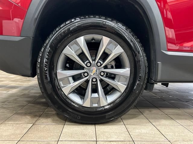 Used 2026 Chevrolet Equinox LT w/ Convenience Package II AWD/4WD image 25
