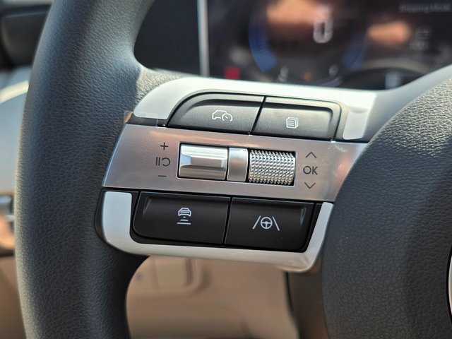 New 2026 Hyundai Tucson SE image 21