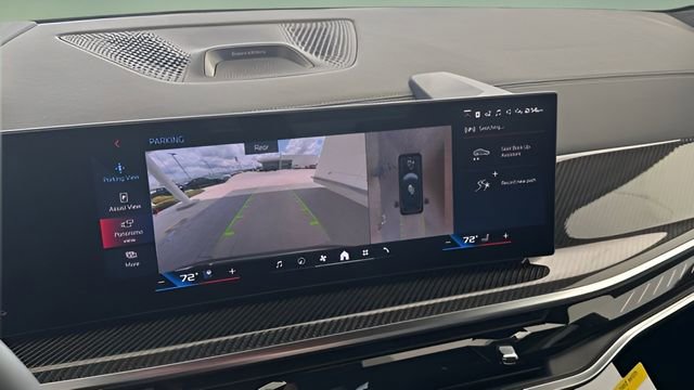 Used 2026 BMW X7 M60i image 78