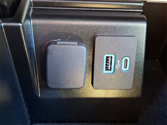 Certified 2022 Ford Explorer Timberline image 25