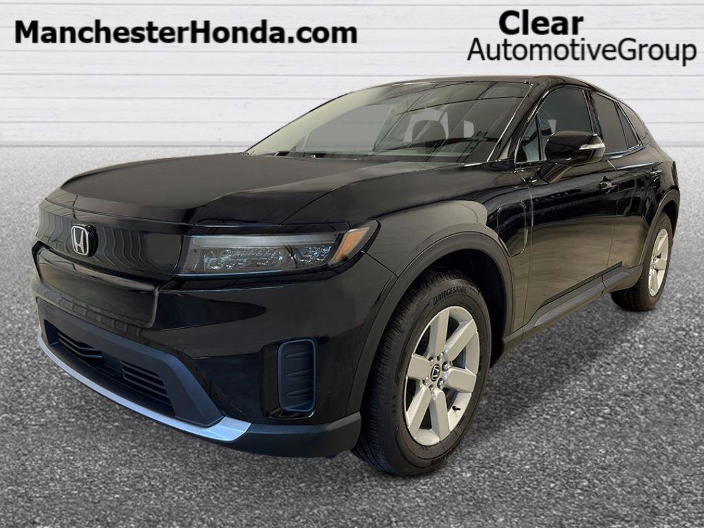 New 2026 Honda Prologue EX image 1