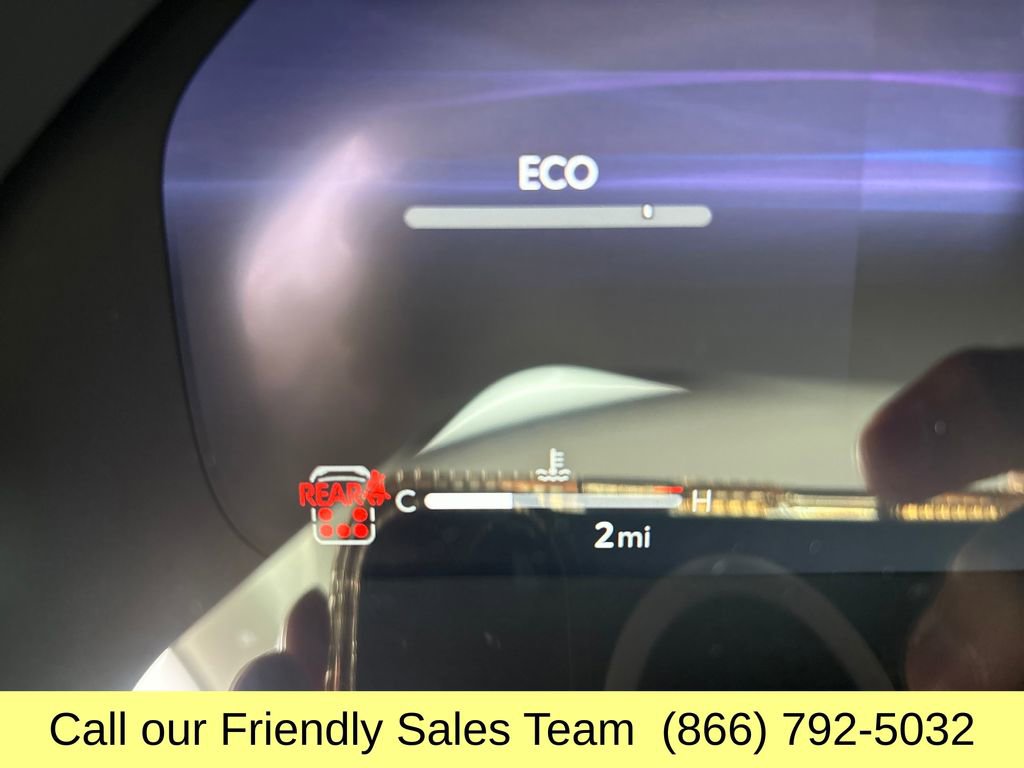 New 2026 Toyota Grand Highlander Limited image 18