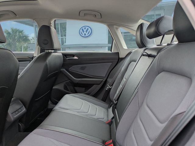 New 2026 Volkswagen Jetta SEL FWD image 13