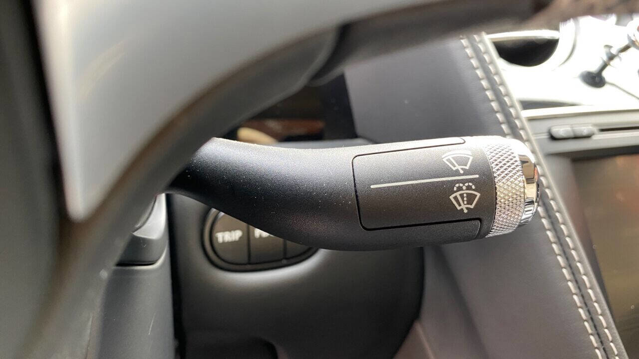 Used 2014 Bentley Continental GT Speed image 55