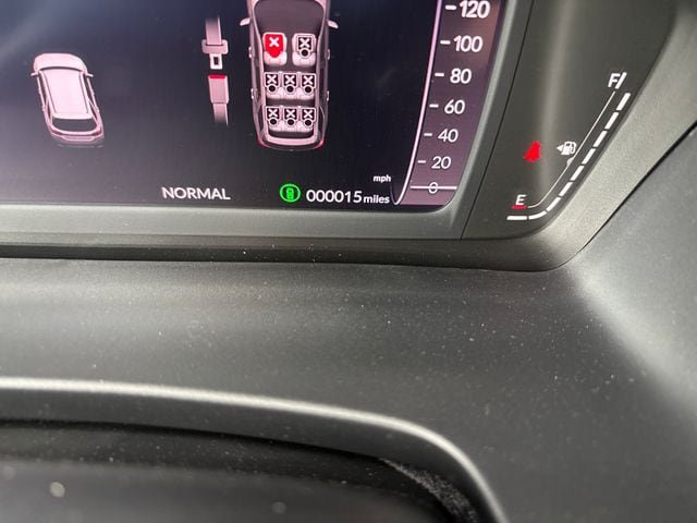New 2026 Honda Pilot image 16