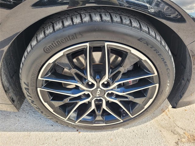 Used 2022 Kia K5 GT image 19